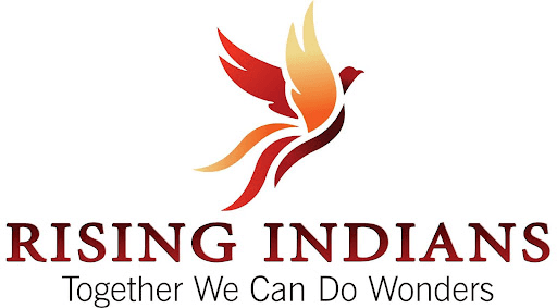 Rising Indians App